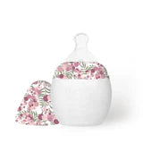Tartine et Chocolat Liberty Mimosa Field Colic Bottle