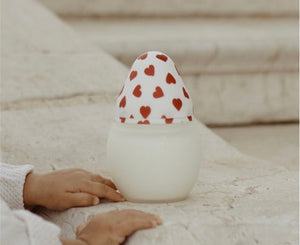 Tartine et Chocolat x Élhée Full of Love Anti-Colic Silicone Baby Bottle 150ml