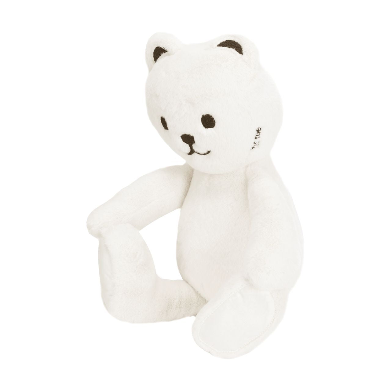 Tis Me Bear Pillow