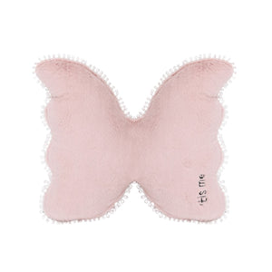 Tis Me Butterfly Pillow
