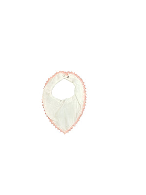 YAARN Muslin Bib