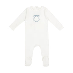 Mini Label Boys Mini Pocket Footie