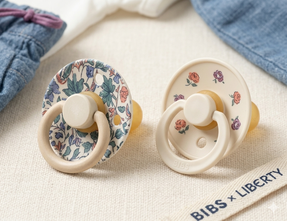 parni denim dress Heartprint Denim Shirtdress