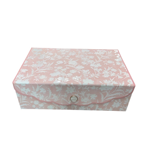 Luxury Magnetic Gift Boxes | Premium Baby & Keepsake Packaging