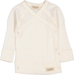MarMar Flour White Tut Wrap Legging Set + Hat