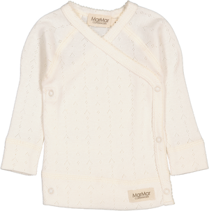 MarMar Flour White Tut Wrap Legging Set + Hat