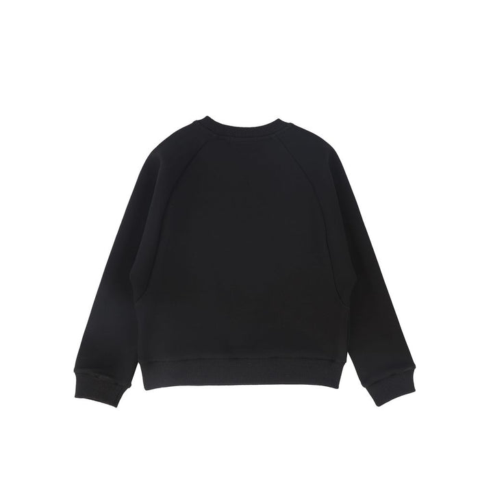 Bace Tonal Printed Sweatshirt