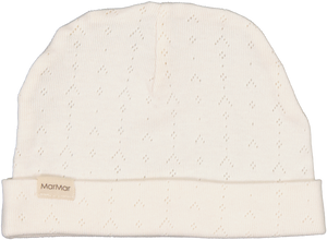 MarMar Flour White Tut Wrap Legging Set + Hat