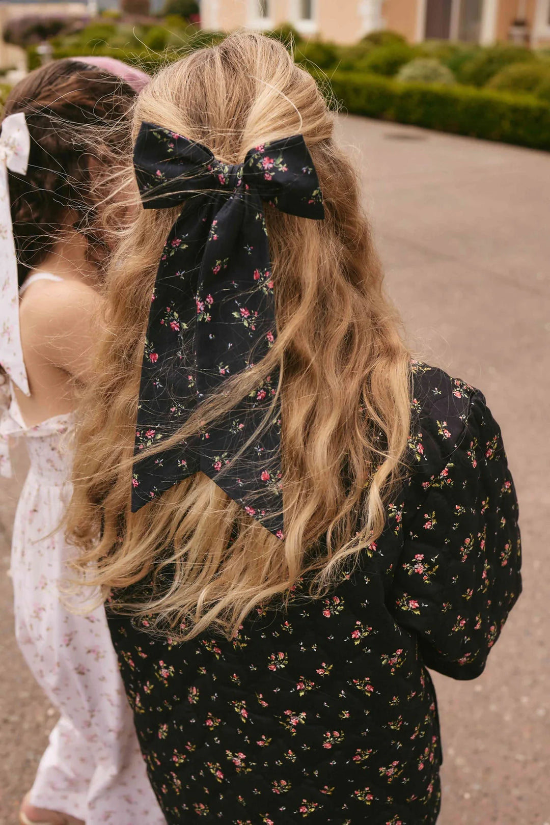 Jamie Kay Bianca Noir Alora Bow
