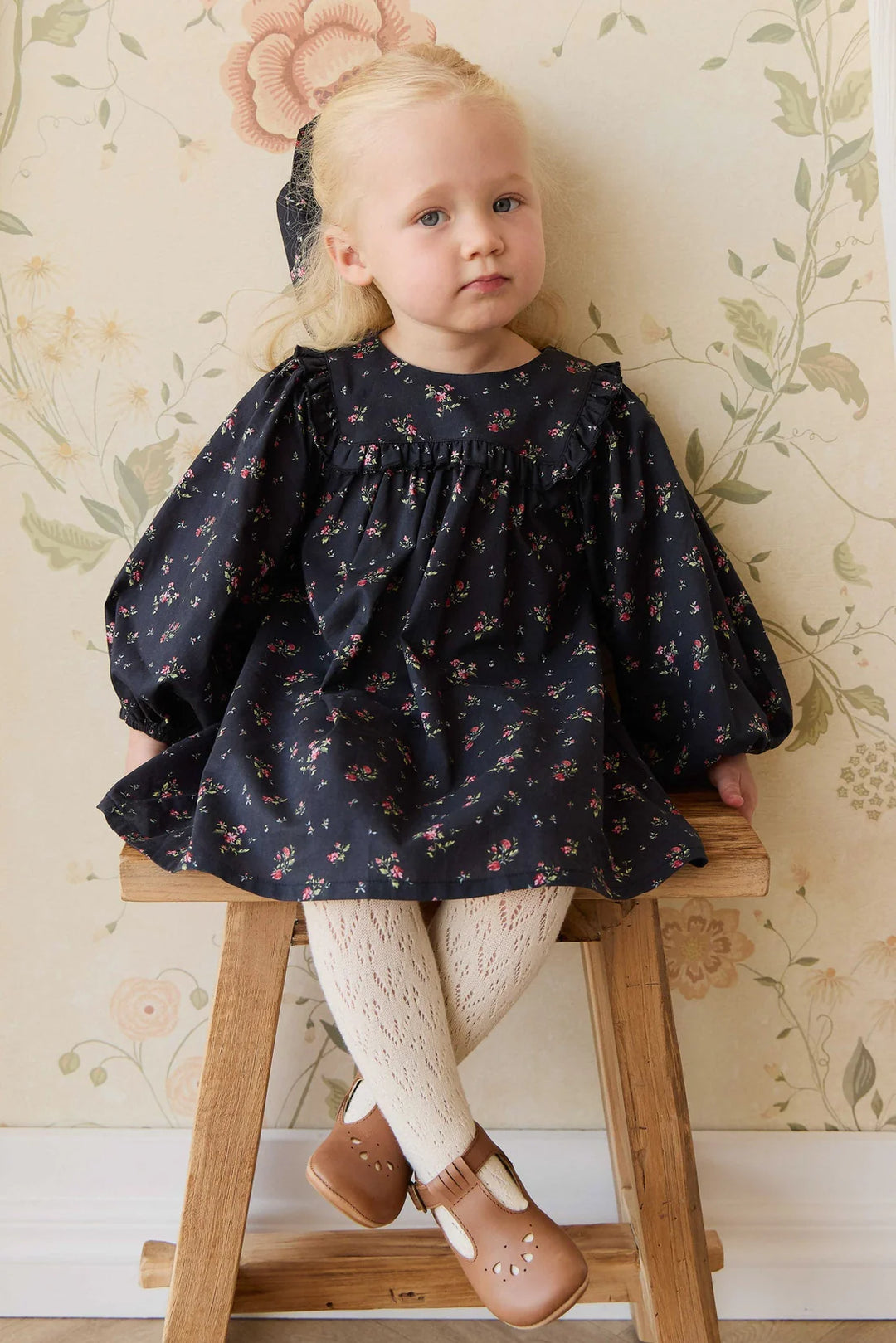 Jamie Kay Bianca Noir Amira Dress