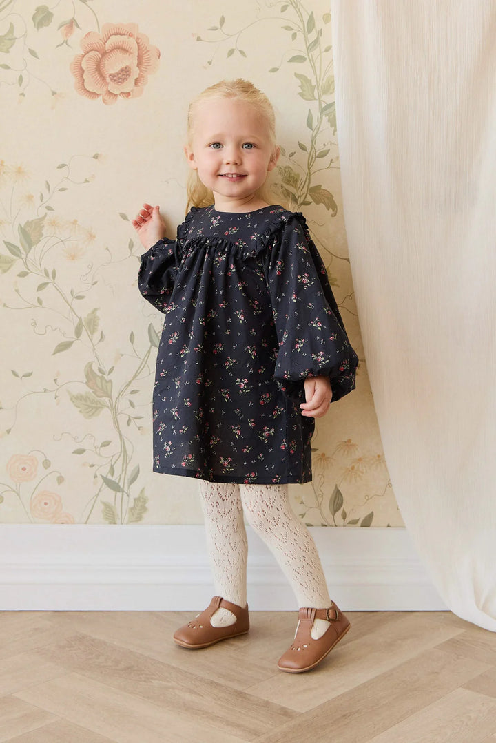 Jamie Kay Bianca Noir Amira Dress