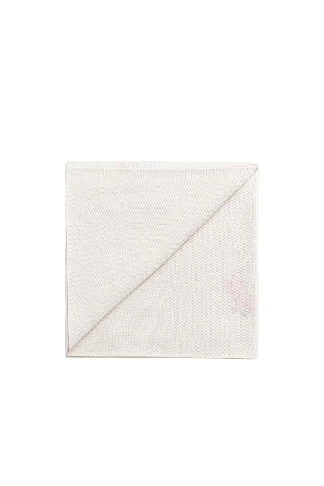 Jamie Kay Cassie Jacquard Blanket