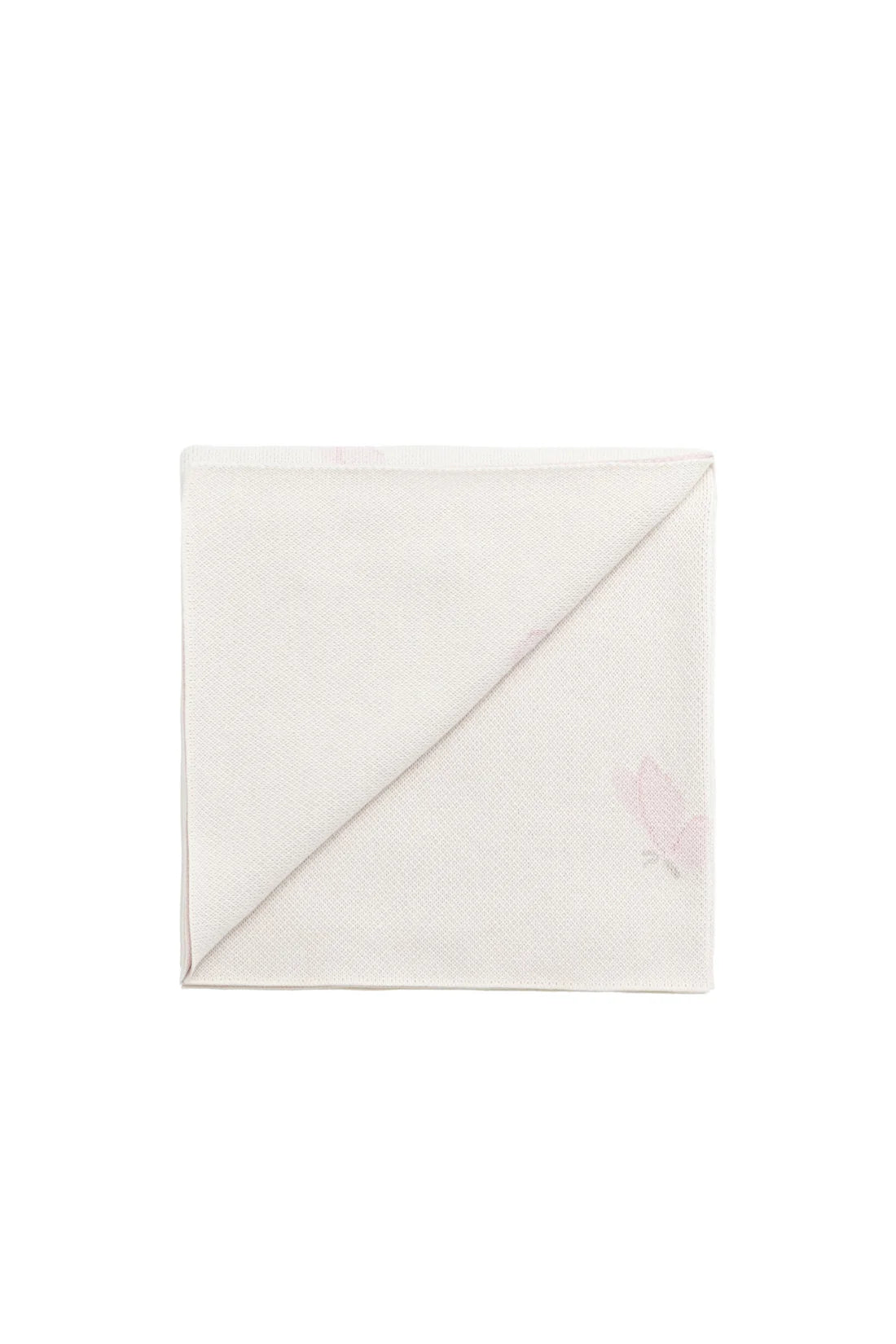 Jamie Kay Cassie Jacquard Blanket
