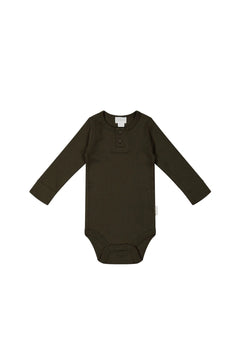 Jamie Kay Bistre Organic Cotton Modal Legging Set