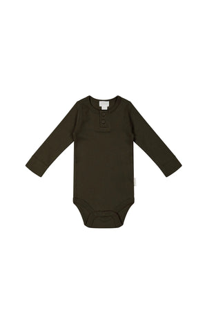Jamie Kay Bistre Organic Cotton Modal Legging Set