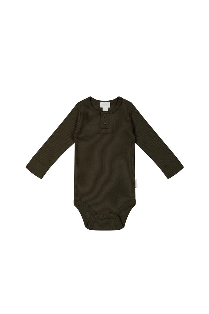 Jamie Kay Bistre Organic Cotton Modal Legging Set