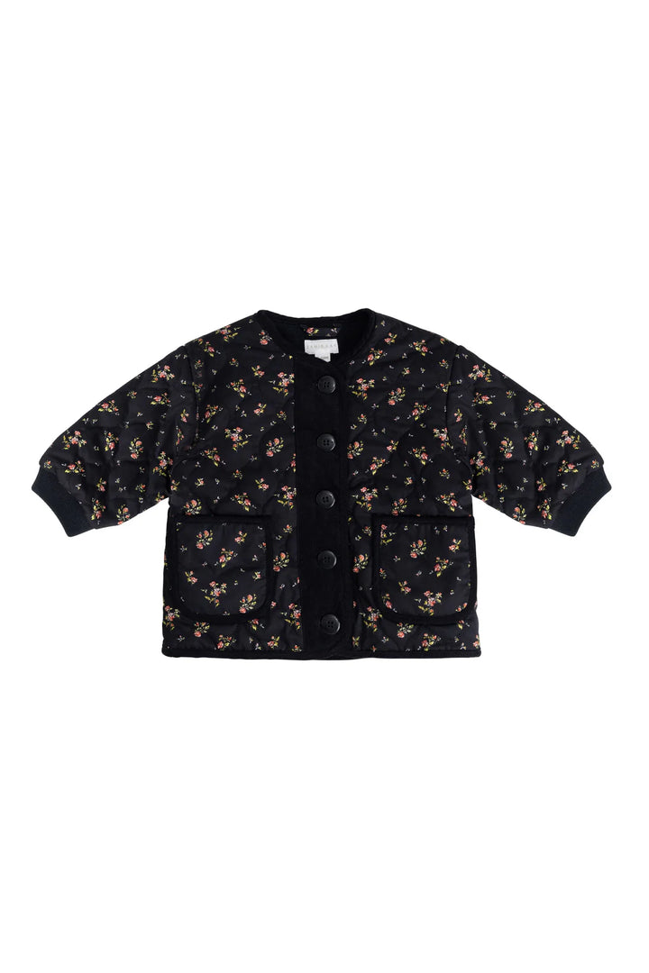 Jamie Kay Bianca Noir Sierra Jacket
