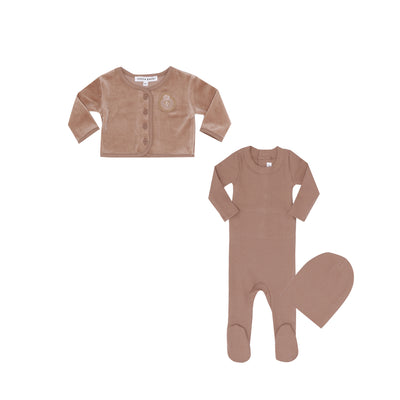 Body - Bébé garçon 0-3 ans/Bodys / Pyjamas - Les petits Crocod'îles