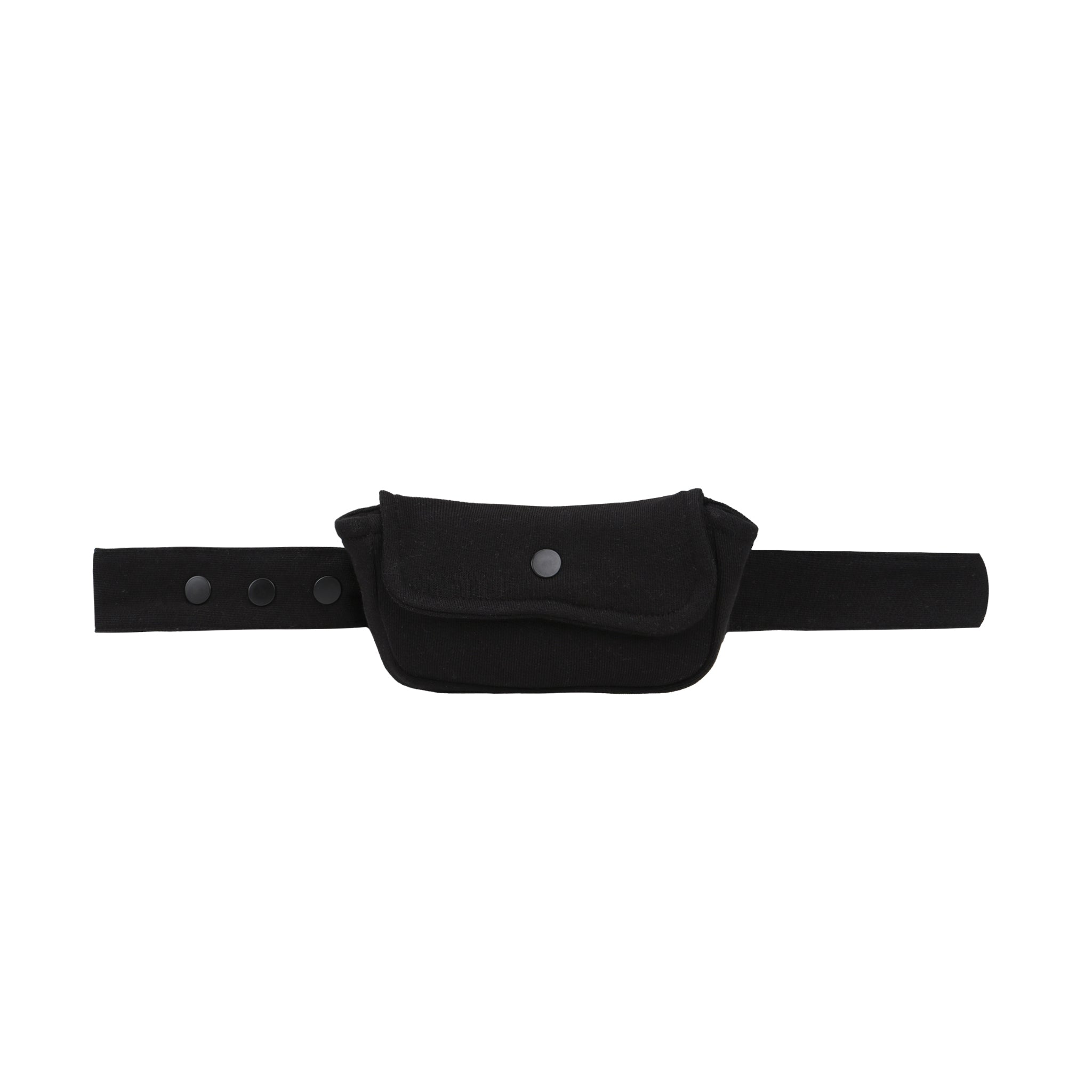 Little Parni - Black Utility Belt | K288