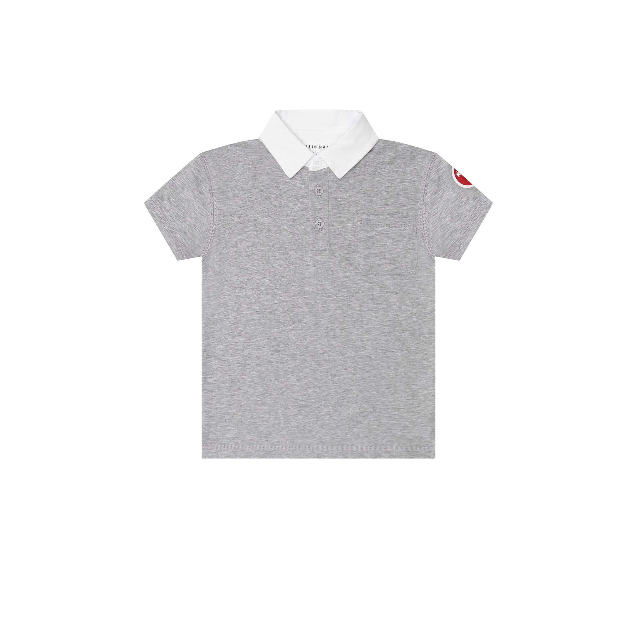 Parni Grey Boys Est Polo