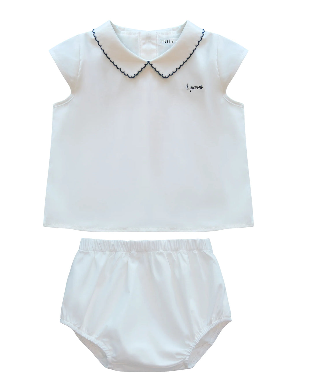 Little Parni - Pico Toddler Set