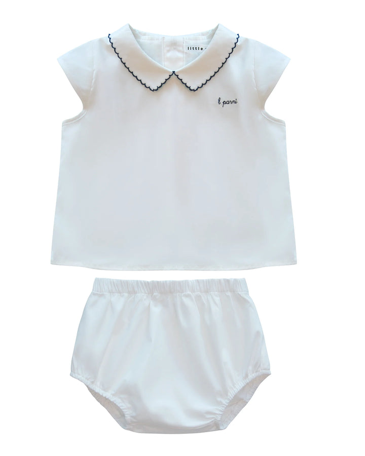 Little Parni - Pico Toddler Set