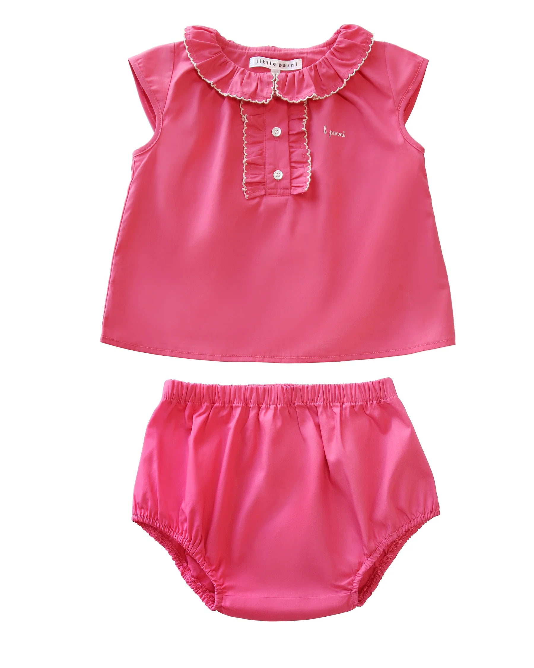 Little Parni - Pico Toddler Set