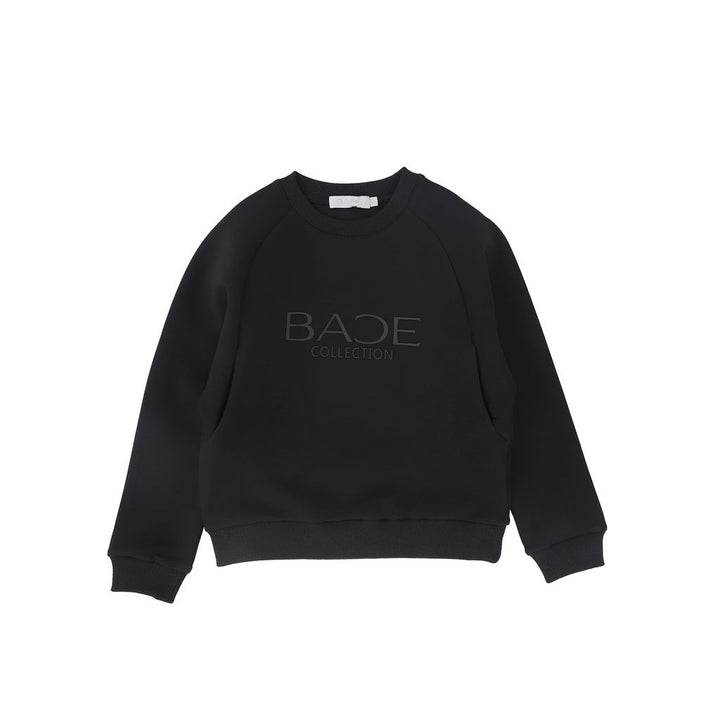 Bace Tonal Printed Sweatshirt