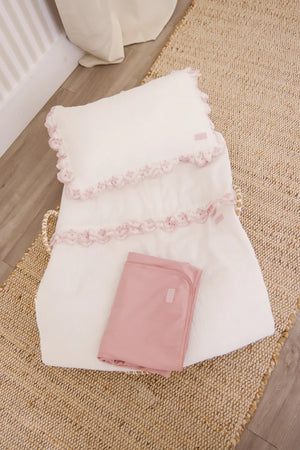 Kipp Baby - Enfant Mini Crib Set