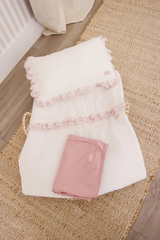 Kipp Baby - Enfant Mini Crib Set
