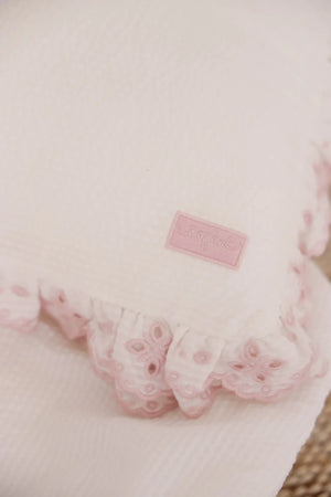 Kipp Baby - Enfant Mini Crib Set
