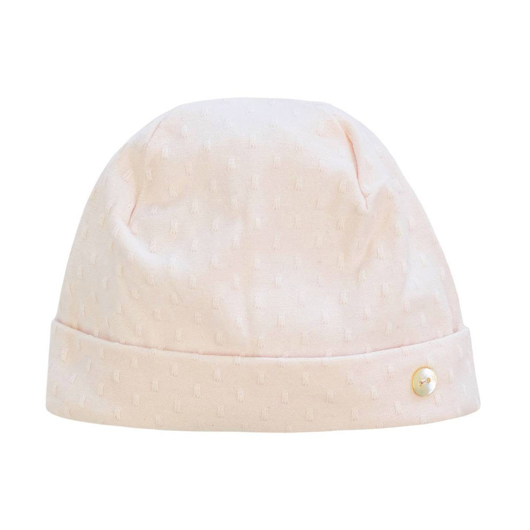 kipp baby textured hat