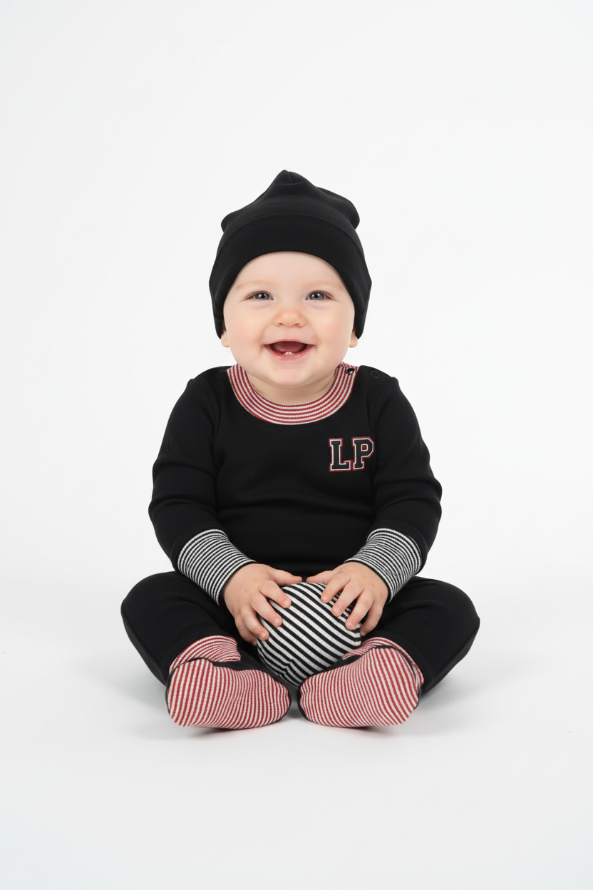 Little Parni Varsity Footie