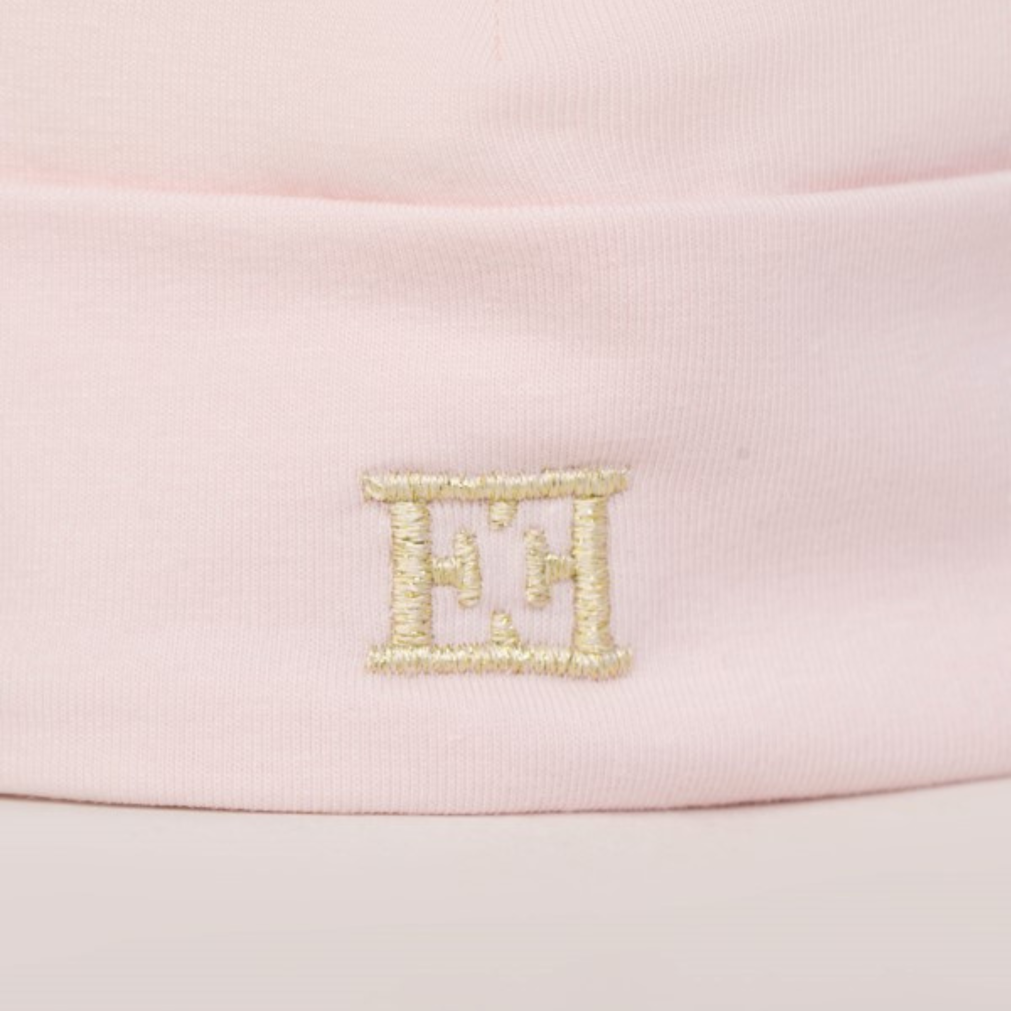 Escada Infant Girl Hat - Luxury Designer Baby Headwear