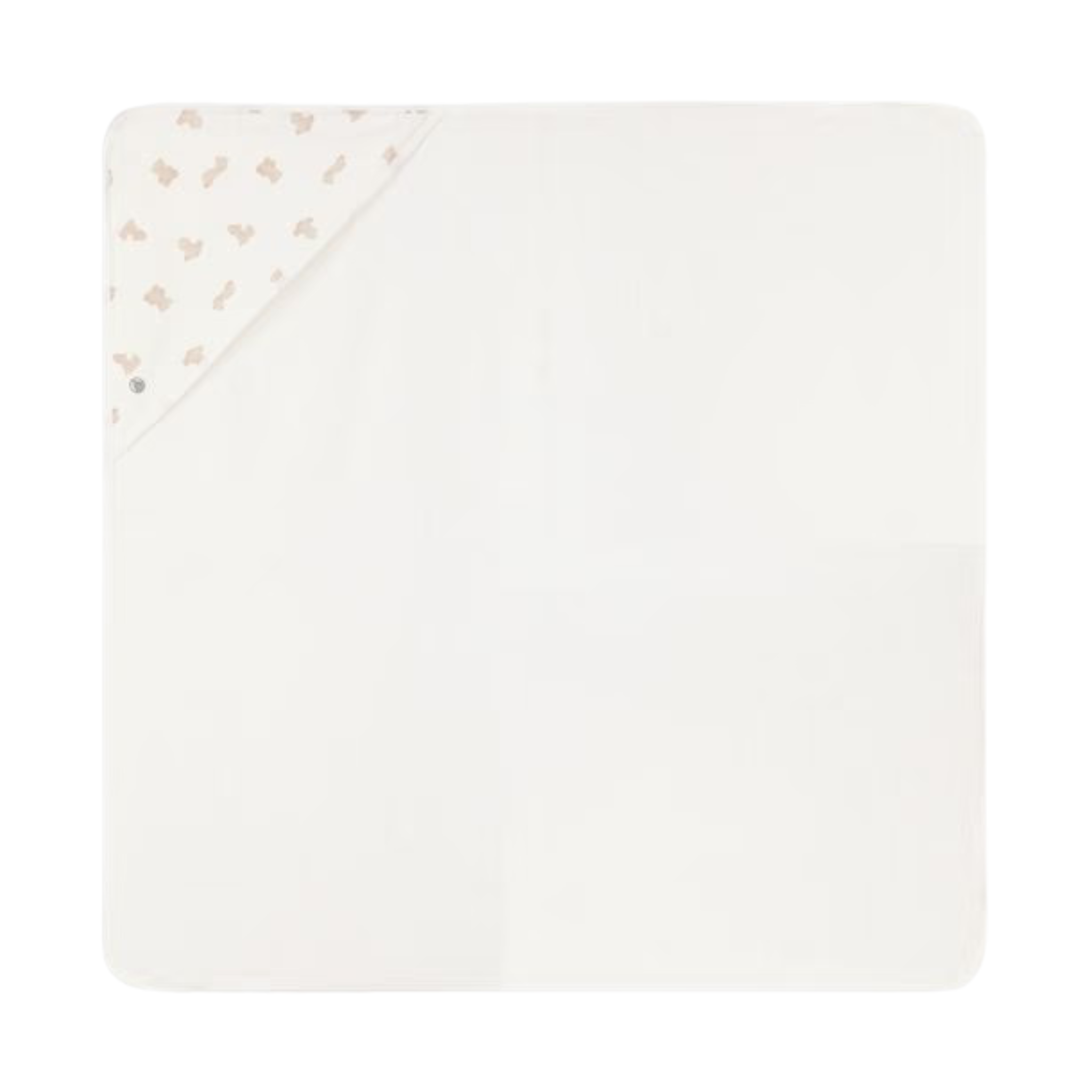Petit Bateau - Baby Towel
