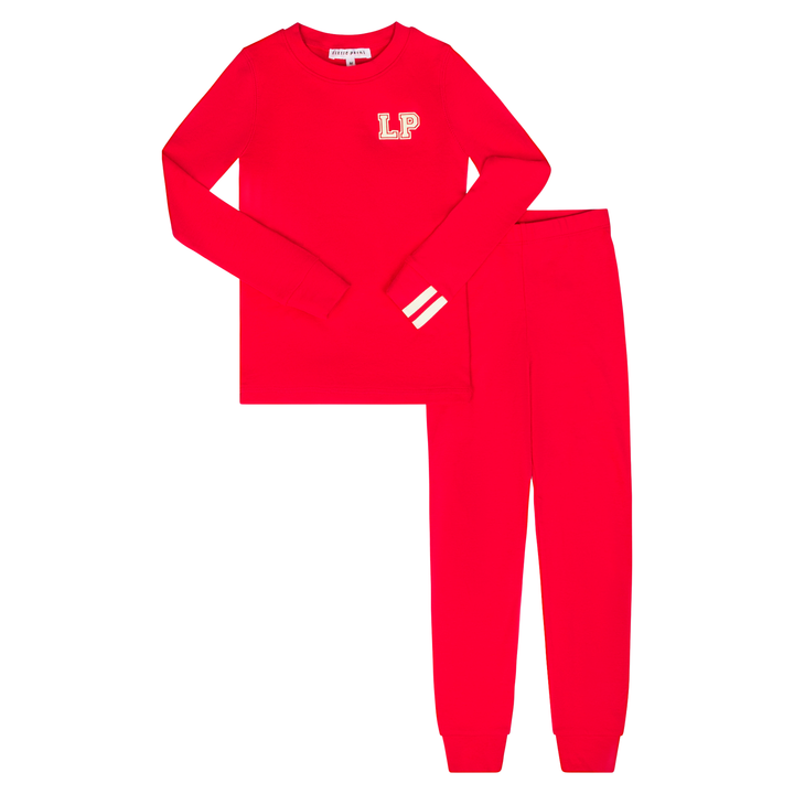 Little Parni LP Glow in the Dark Pajamas