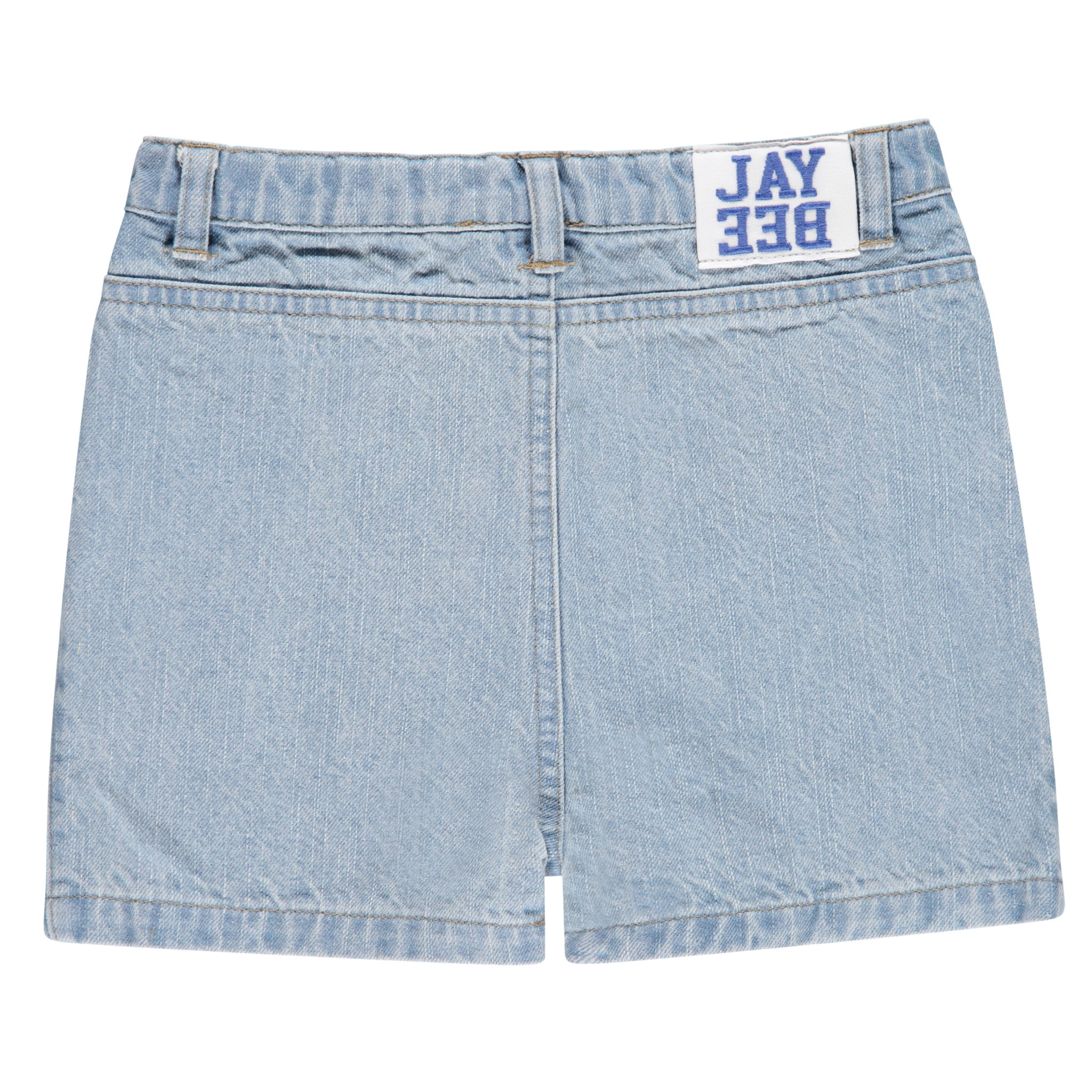 JayBee - Denim Shorts