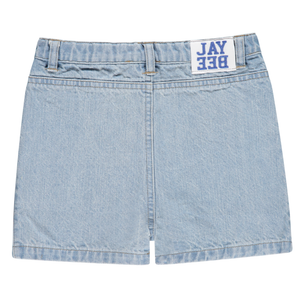 JayBee - Denim Shorts