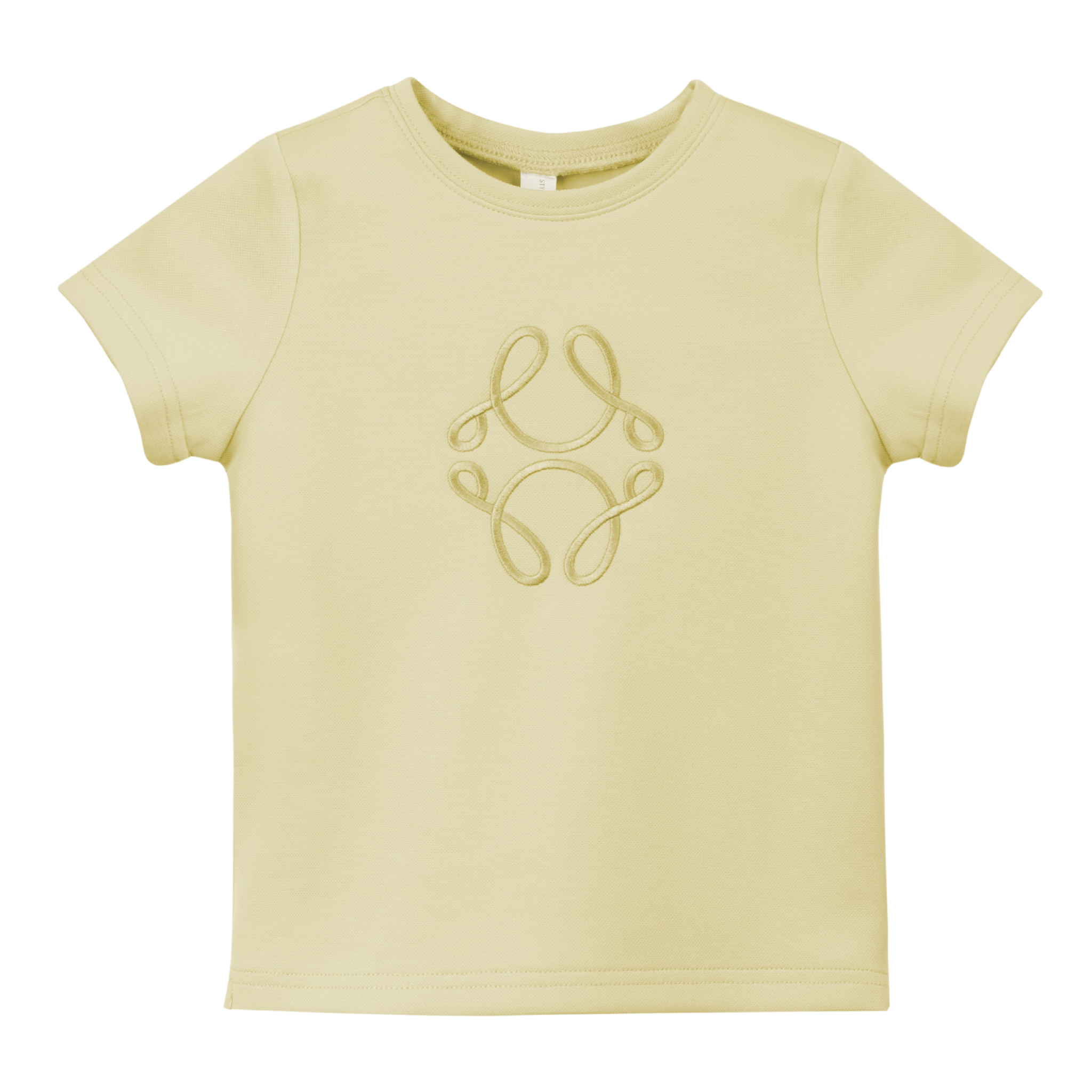 Cottier Leo Tee