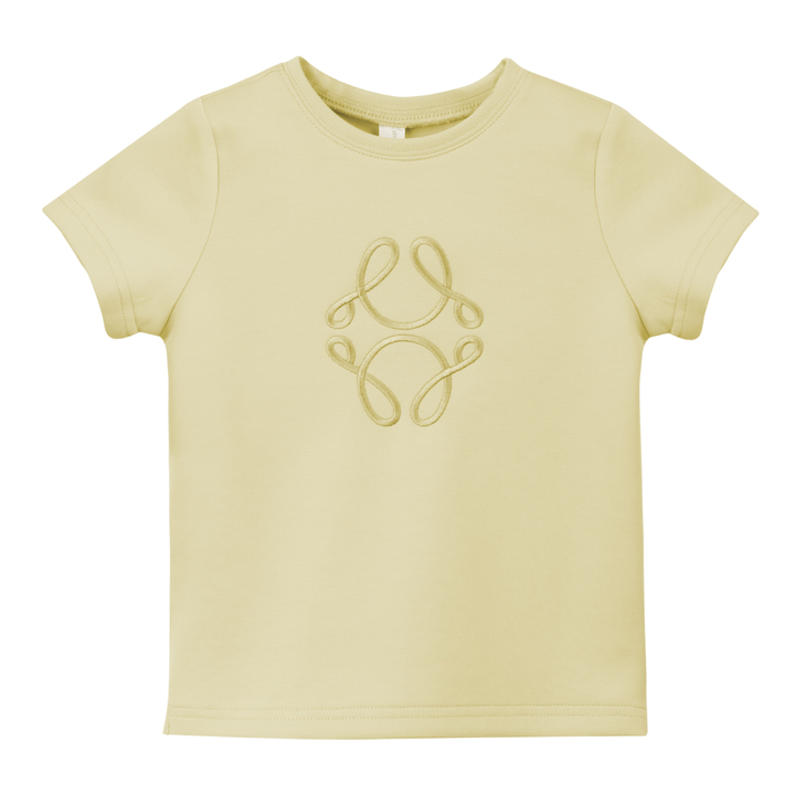 Cottier Leo Tee