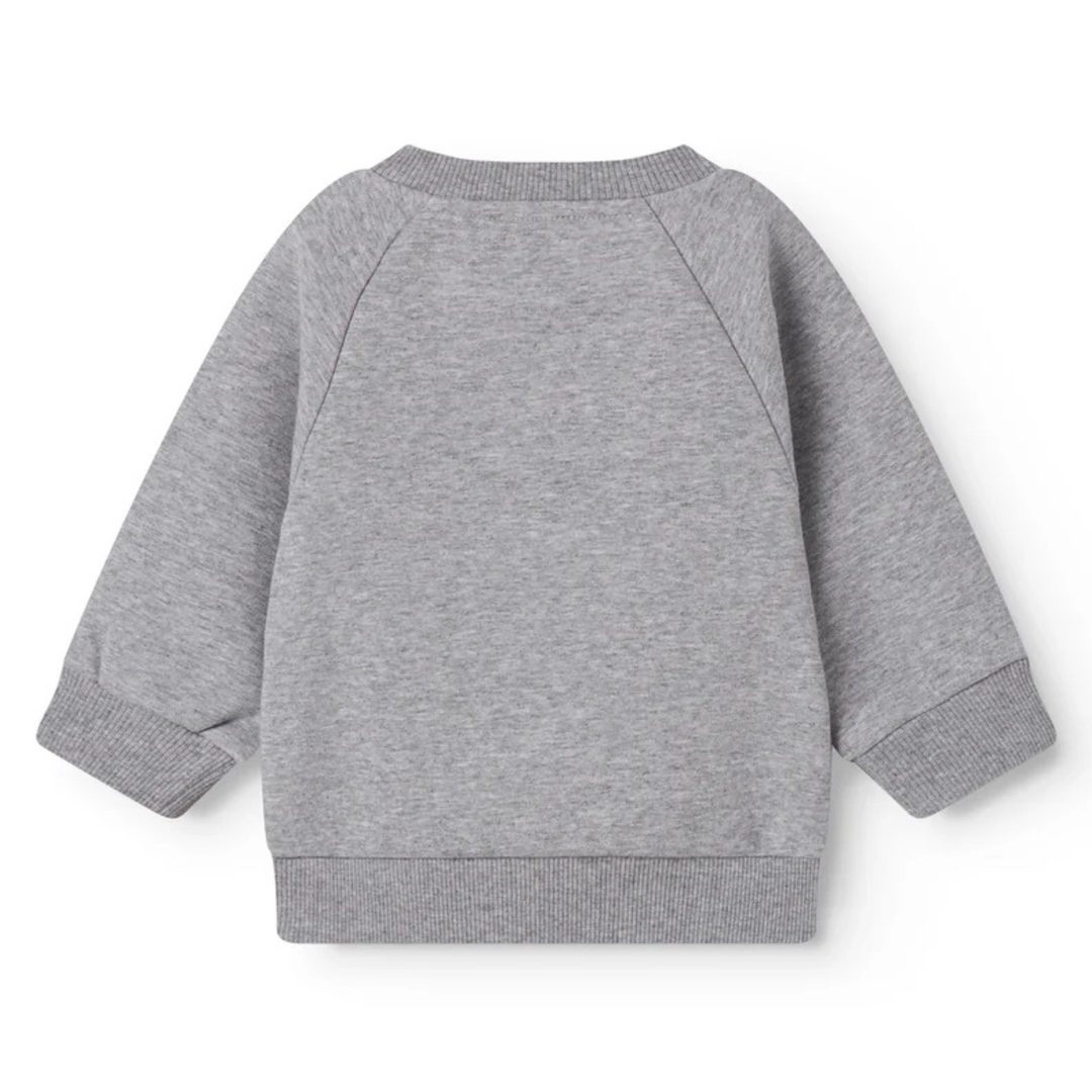 MarMar Logo Theos Sweatshirt