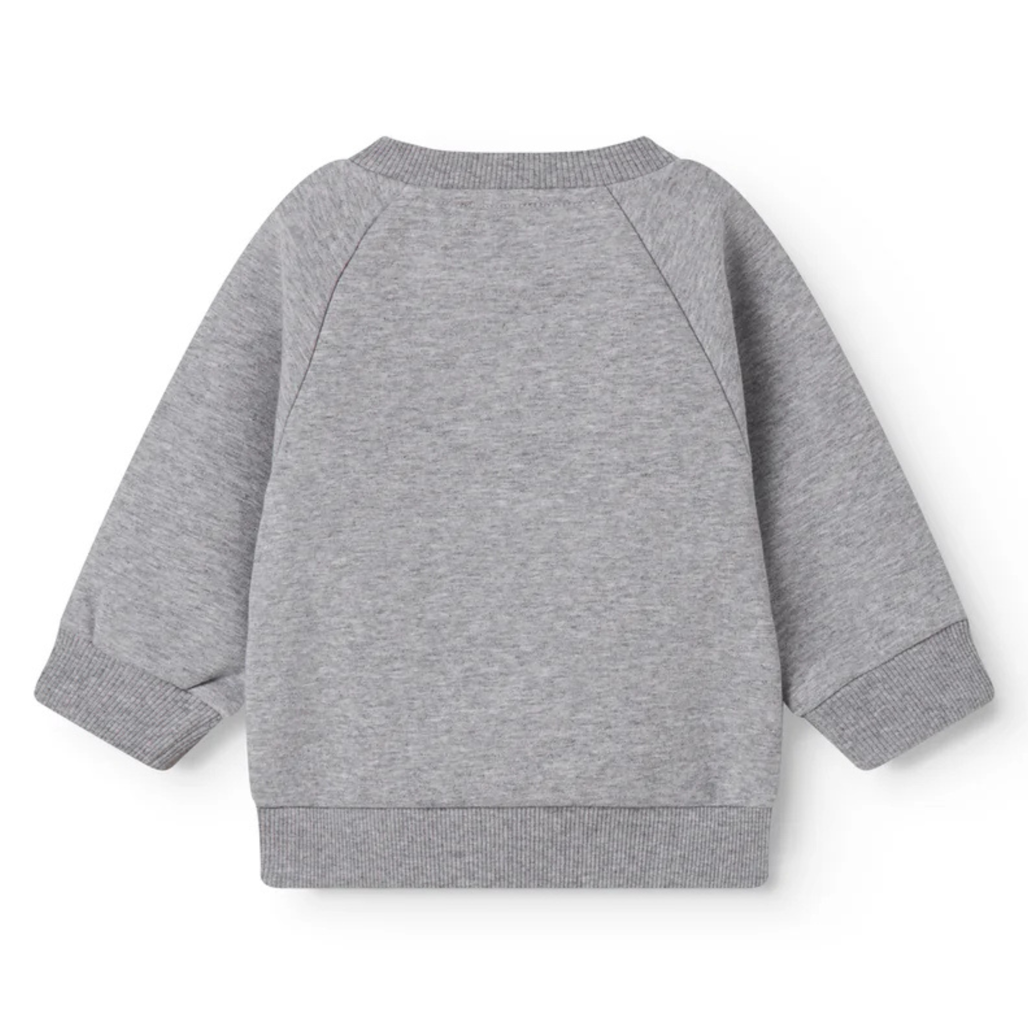 MarMar Logo Theos Sweatshirt