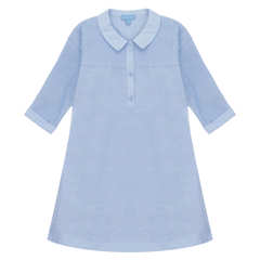 Pompomme - Pintuck Dress