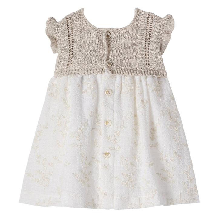 1+ in the family - Saona Dress