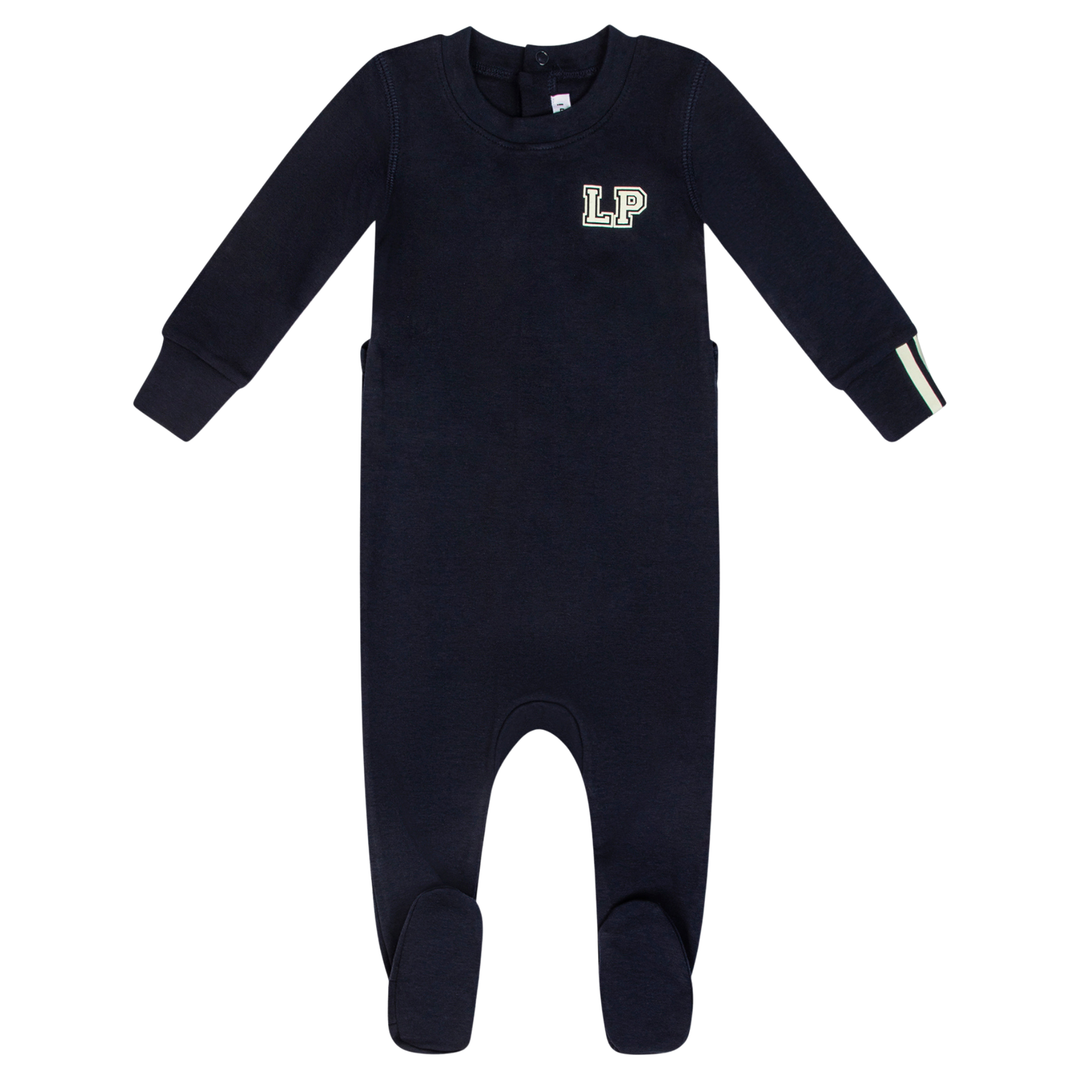 Little Parni - LP Glow in the Dark Footie