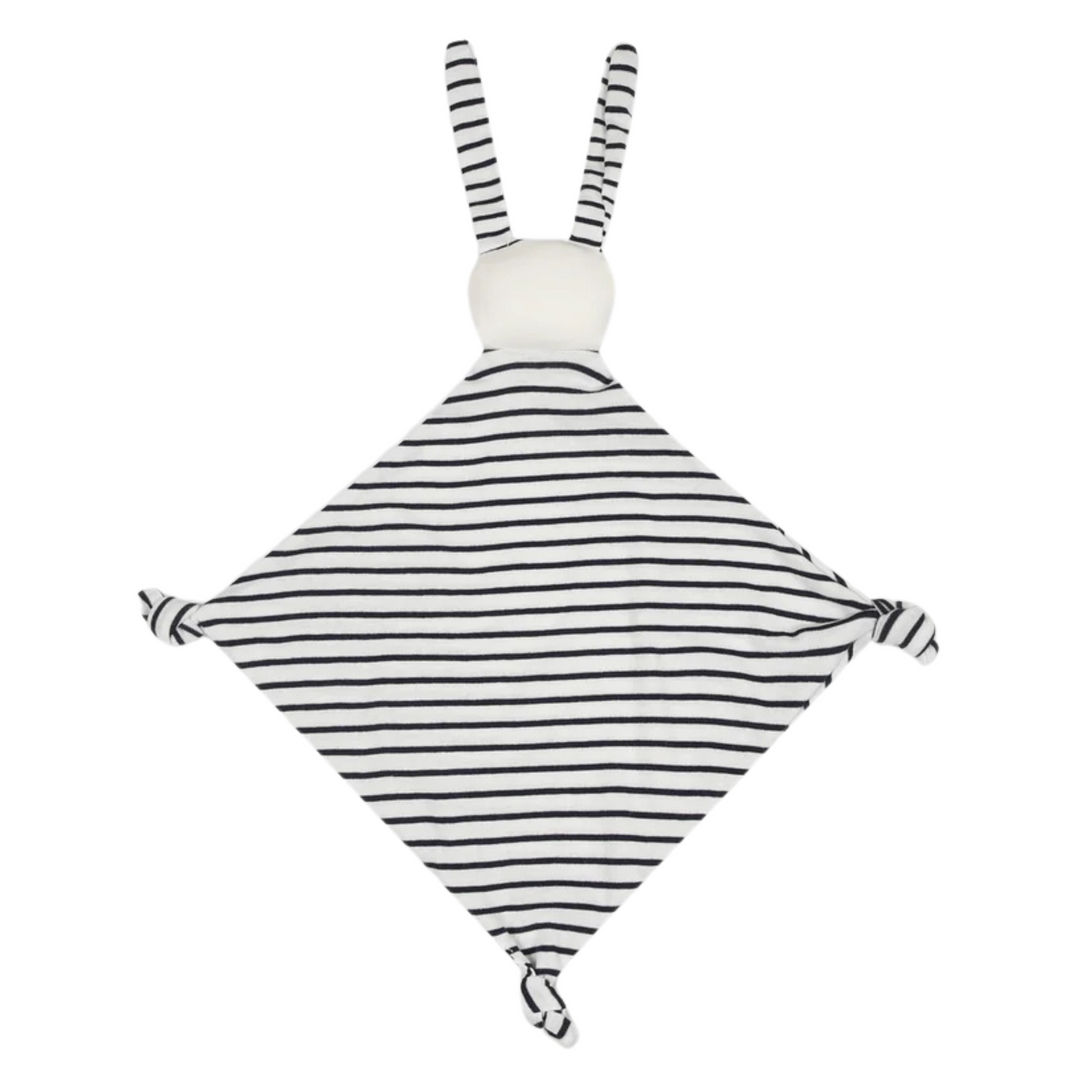 Petit Bateau Striped Doudou