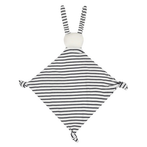 Petit Bateau Striped Doudou