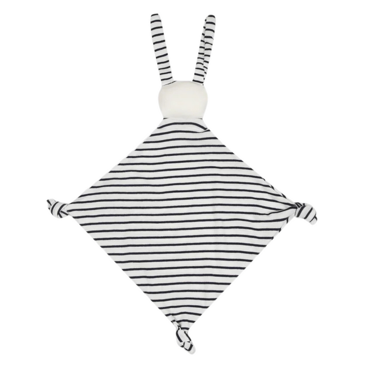 Petit Bateau Striped Doudou