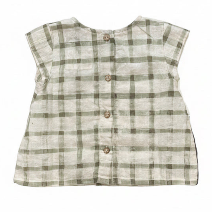 Play Up - Printed Woven Shirt