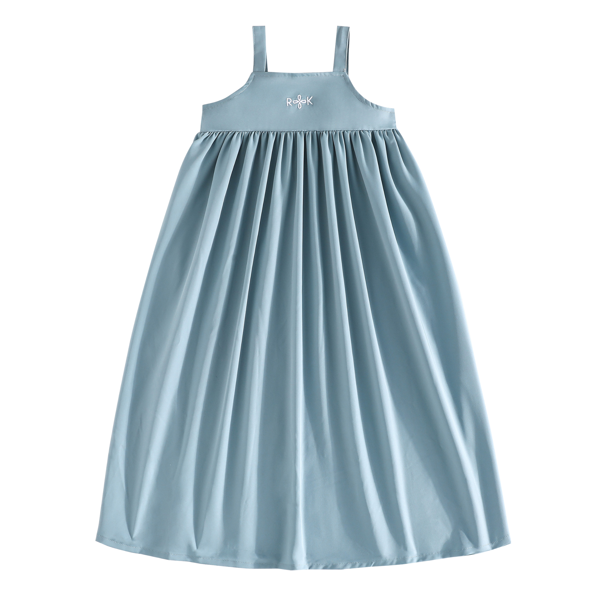 Emery Maxi Jumper Dress